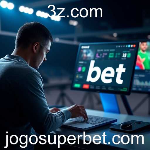 A Evolução do Mercado de Superbet em 2025