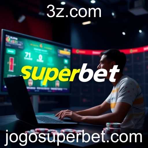 Expansão e Regulamentação do Mercado de Jogos Online