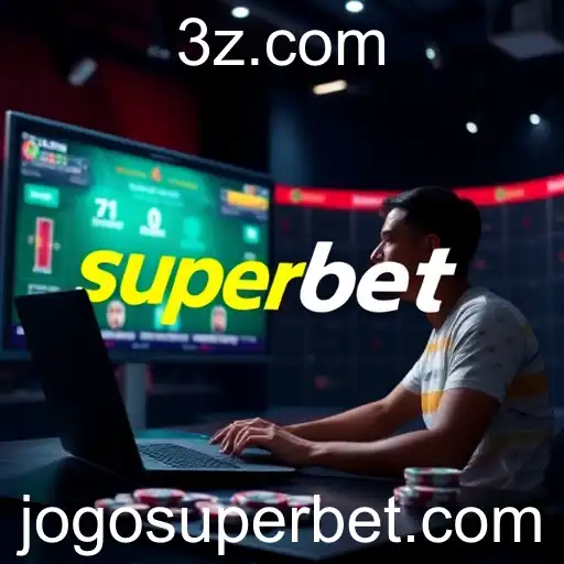 Expansão e Regulamentação do Mercado de Jogos Online