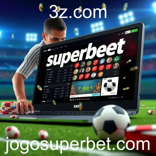 O Impacto Crescente do Superbet no Brasil