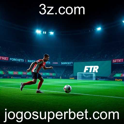 O Impacto dos Jogos Online no Brasil: Superbet em Destaque