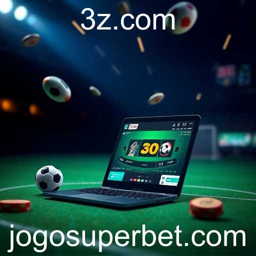 A Expansão dos Sites de Jogos em 2025