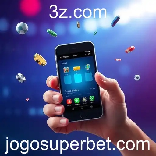 A Expansão das Apostas Mobile: Por que Elas São o Futuro do Jogo Online
