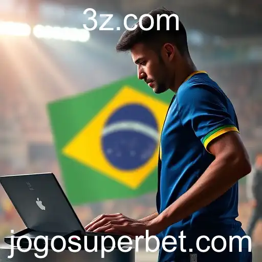 A Revolução dos Jogos Online no Brasil