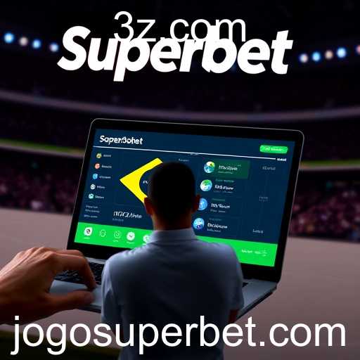 A Expansão dos Jogos Online em 2025: O Fenômeno Superbet