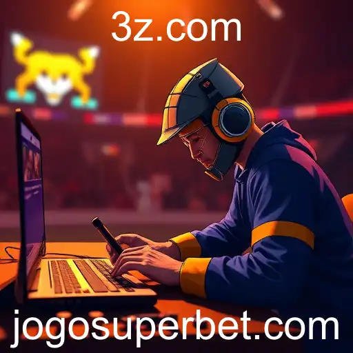 A Volta Por Cima do Mercado de Jogos Online no Brasil