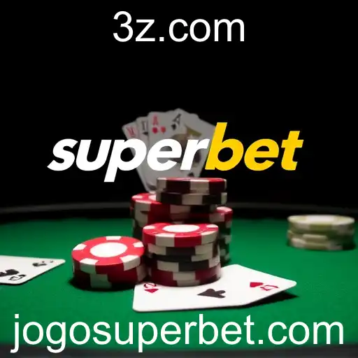 Descubra a Emocionante Categoria de Jogos de Poker no Superbet