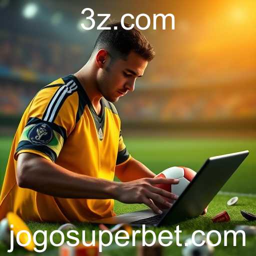 A Ascensão dos Sites de Jogos no Mercado Brasileiro