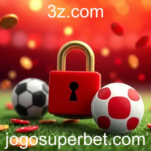 A Importância da Segurança em Jogos Online: Foco da Categoria no Superbet