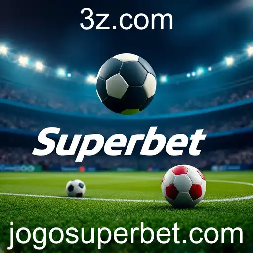 A Fascinante Categoria de Apostas Esportivas no Site Superbet