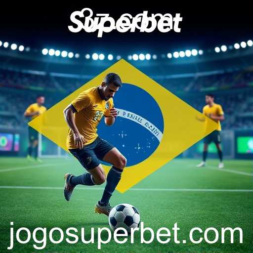 O Impacto da Superbet no Mercado de Jogos Online em 2025