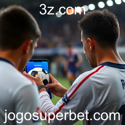 Superbet Lidera Mudanças no Mercado de Apostas Online