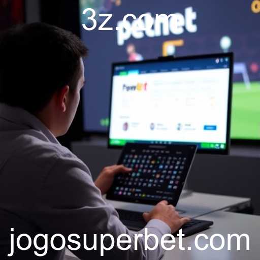 A Revolução do Entretenimento Online com Superbet