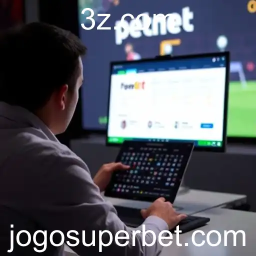 A Revolução do Entretenimento Online com Superbet