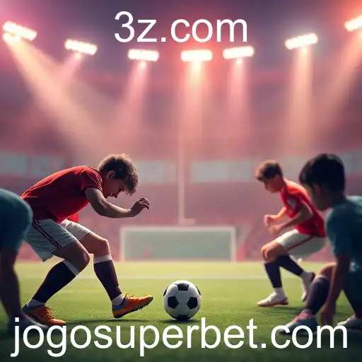 A Revolução dos Jogos Online em 2025: Como a Superbet Está Transformando a Indústria