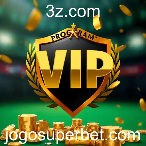 Desfrute do Luxo: Conheça o Programa VIP do Superbet